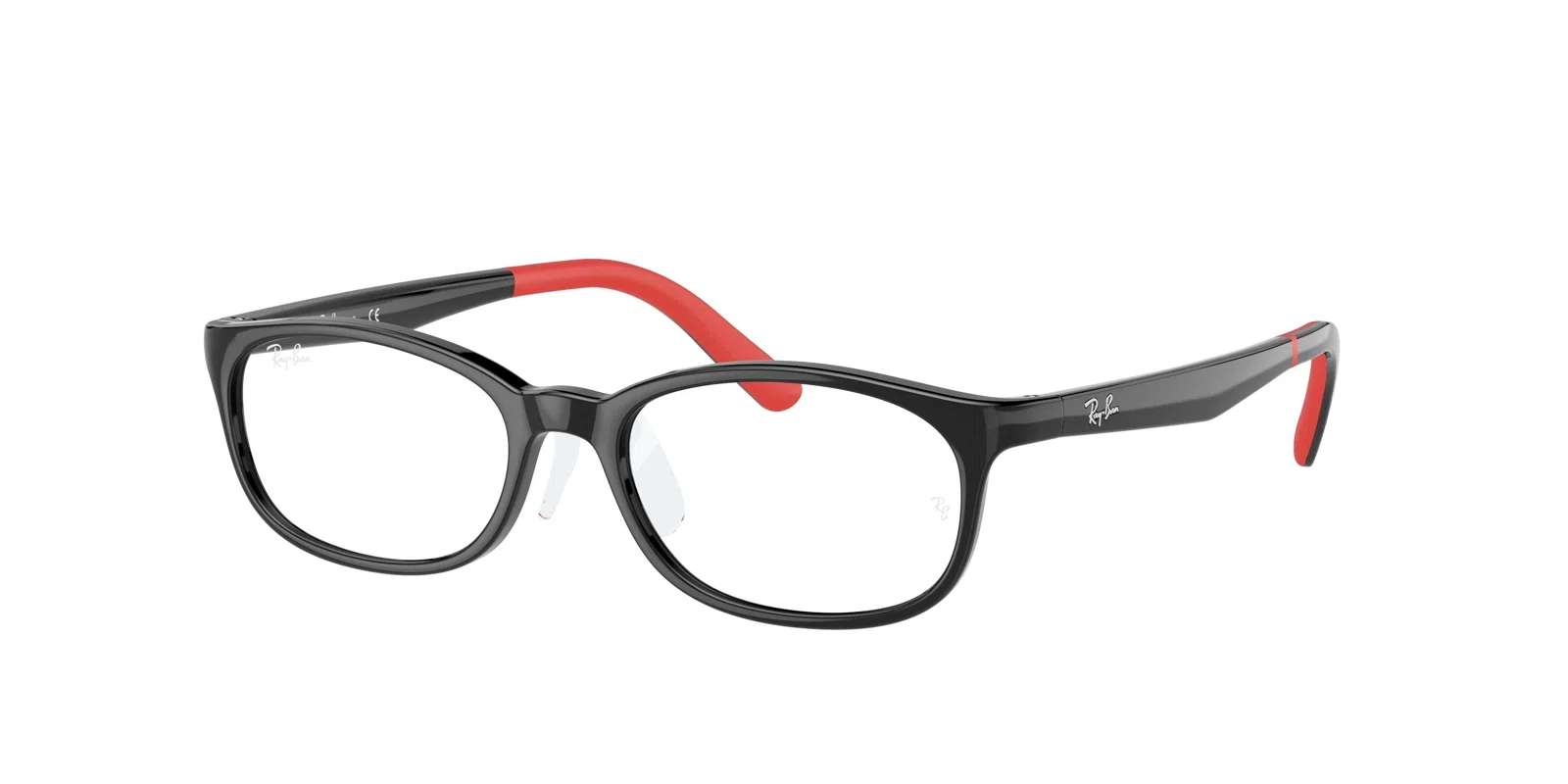 Ray-Ban Kids 0RY1613D Eyeglasses - view 6
